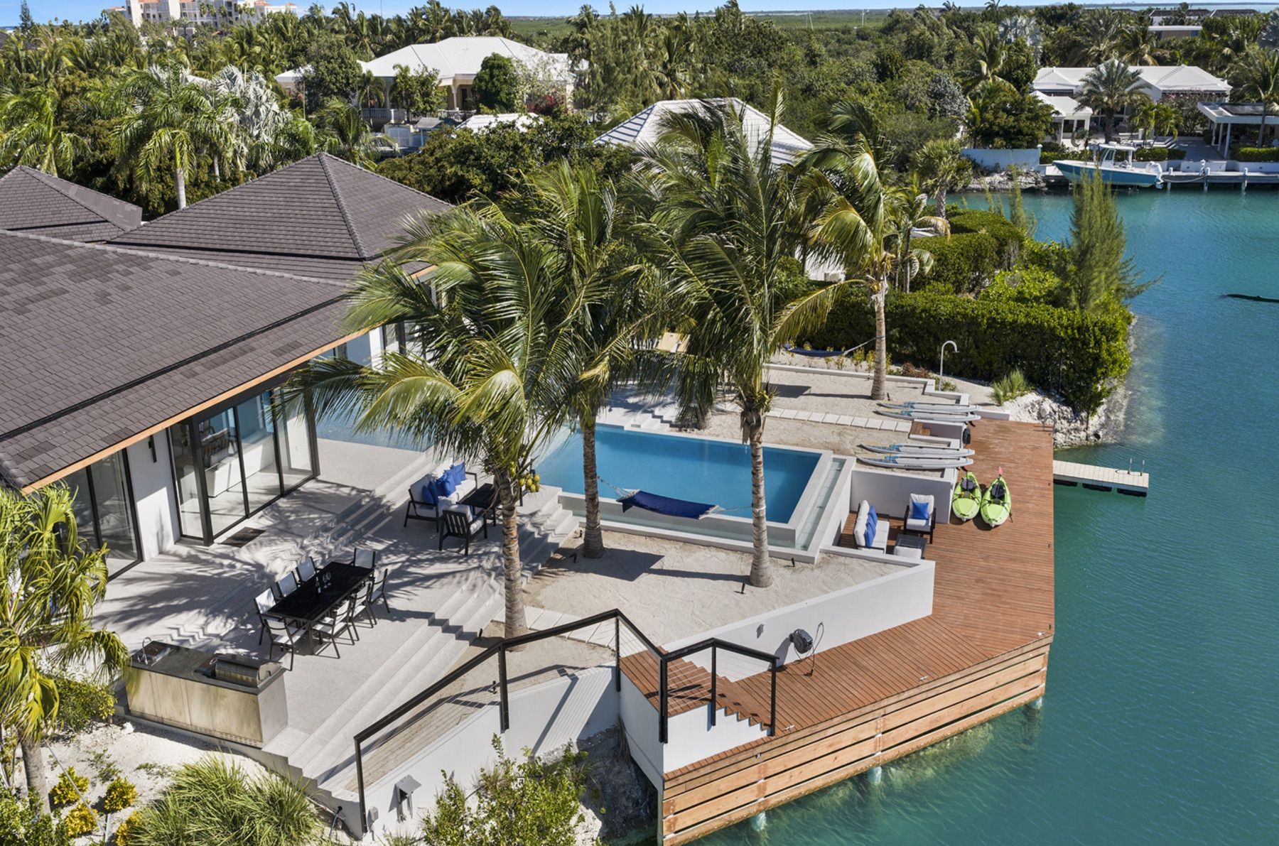 Aqua Solis villa photo.